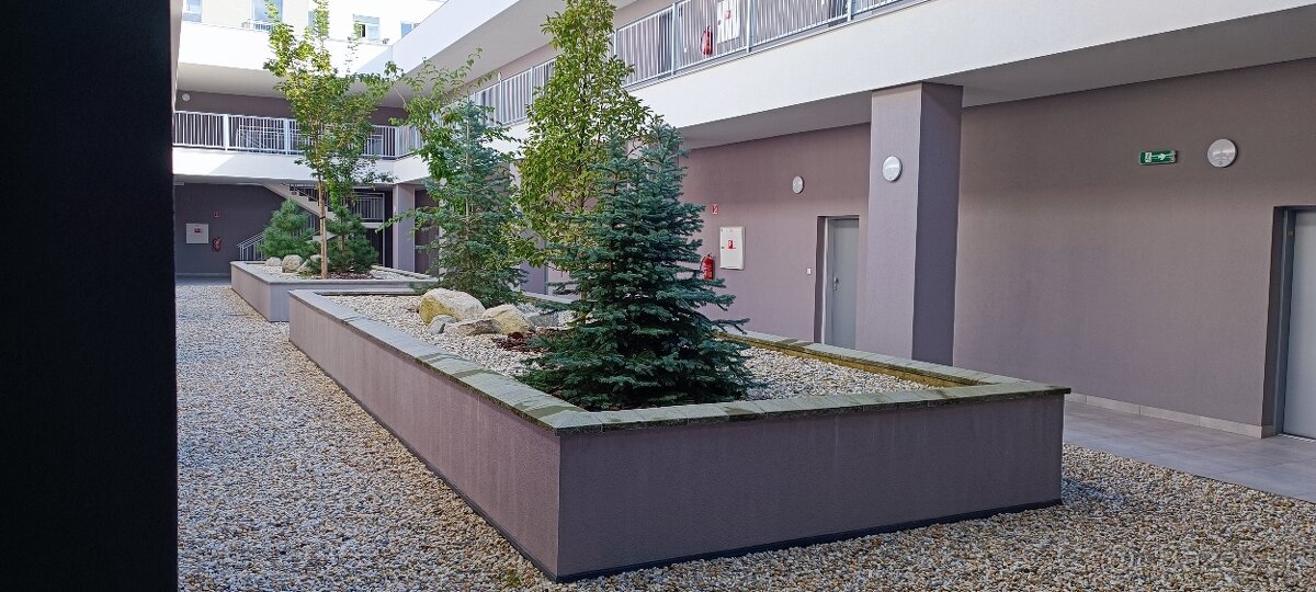 2 izbový byt s terasou v Liptovskom Mikuláši - 17