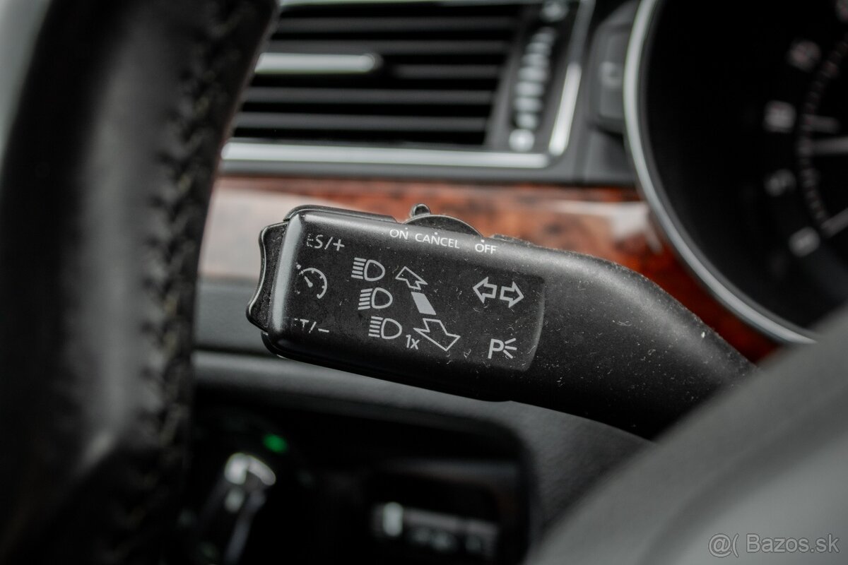 Škoda Superb Combi Škoda II 2.0TDI 103kw DSG 2012 - 17