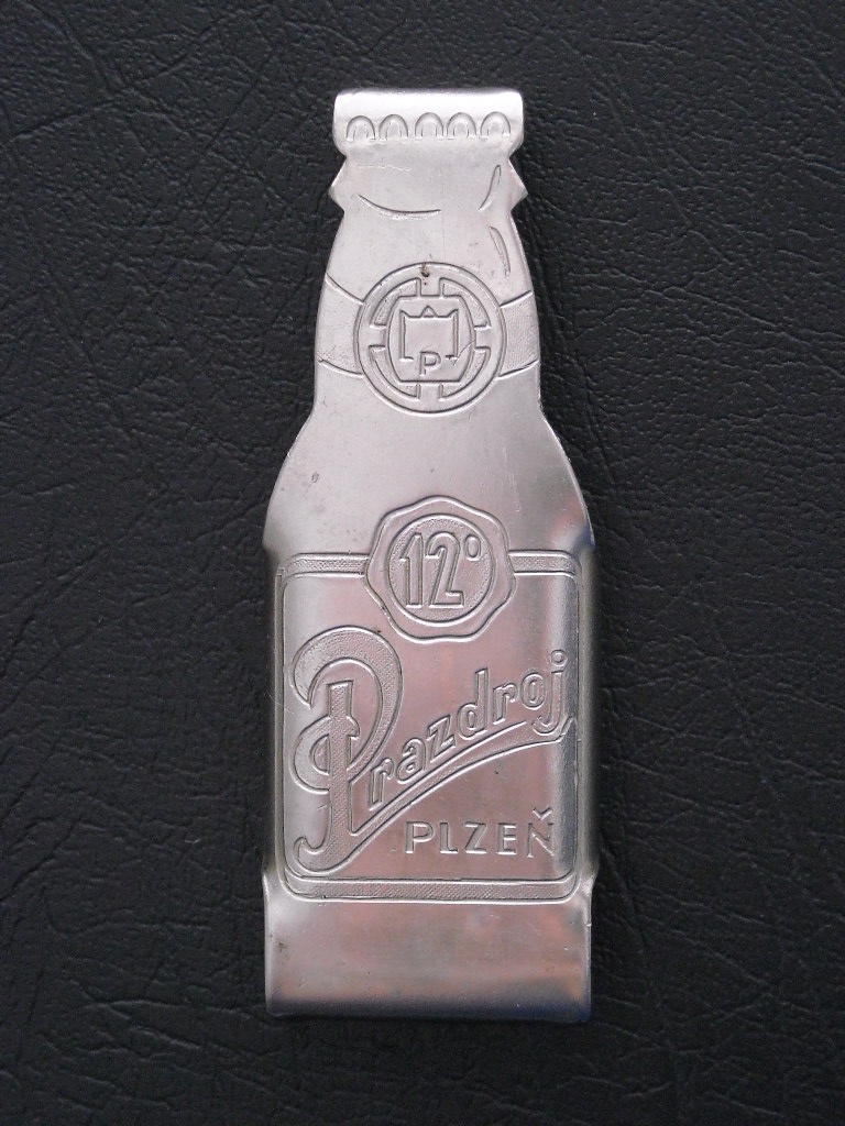 Pivový pohár - krígel - 17