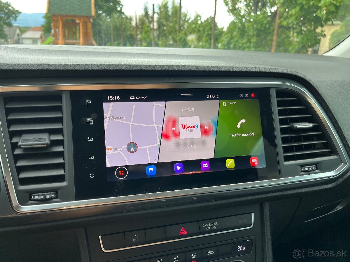 Seat Ateca 2.0 TDI 110kw Style 4x4 DSG - 17