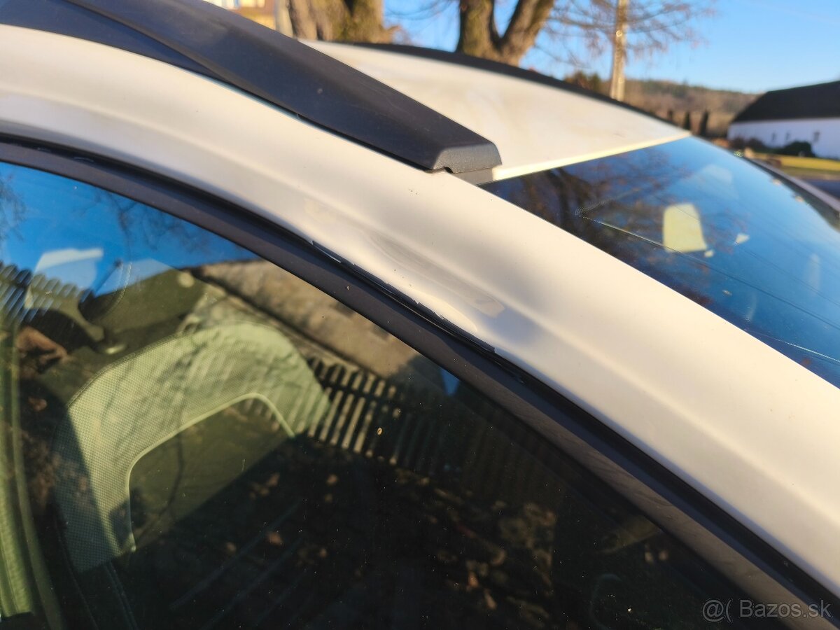 Dacia Jogger 1.0 TCe, 7 míst, 7.394 km - 17