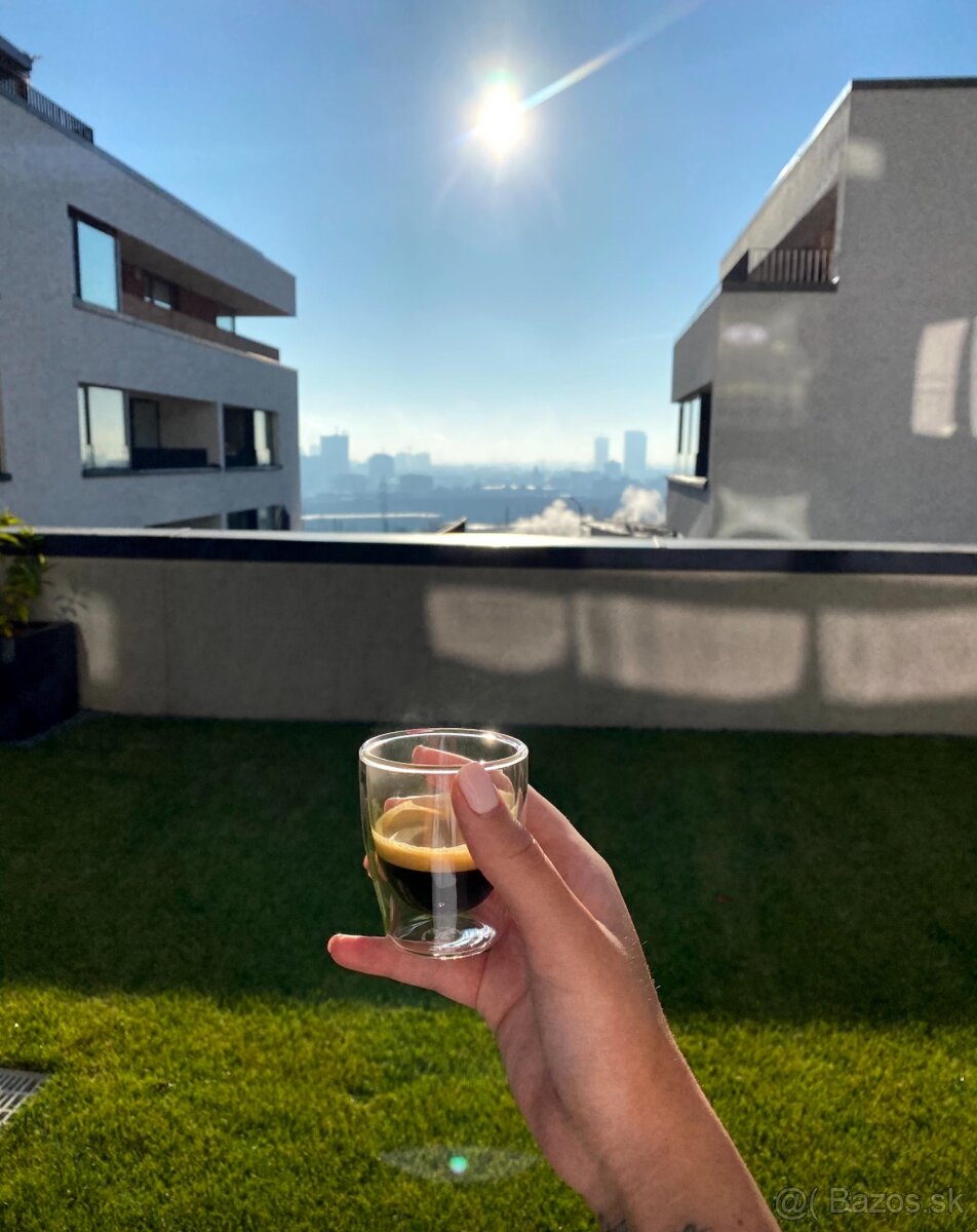 3 izbový byt Koliba-Belaria Svätovavrinecka - 17