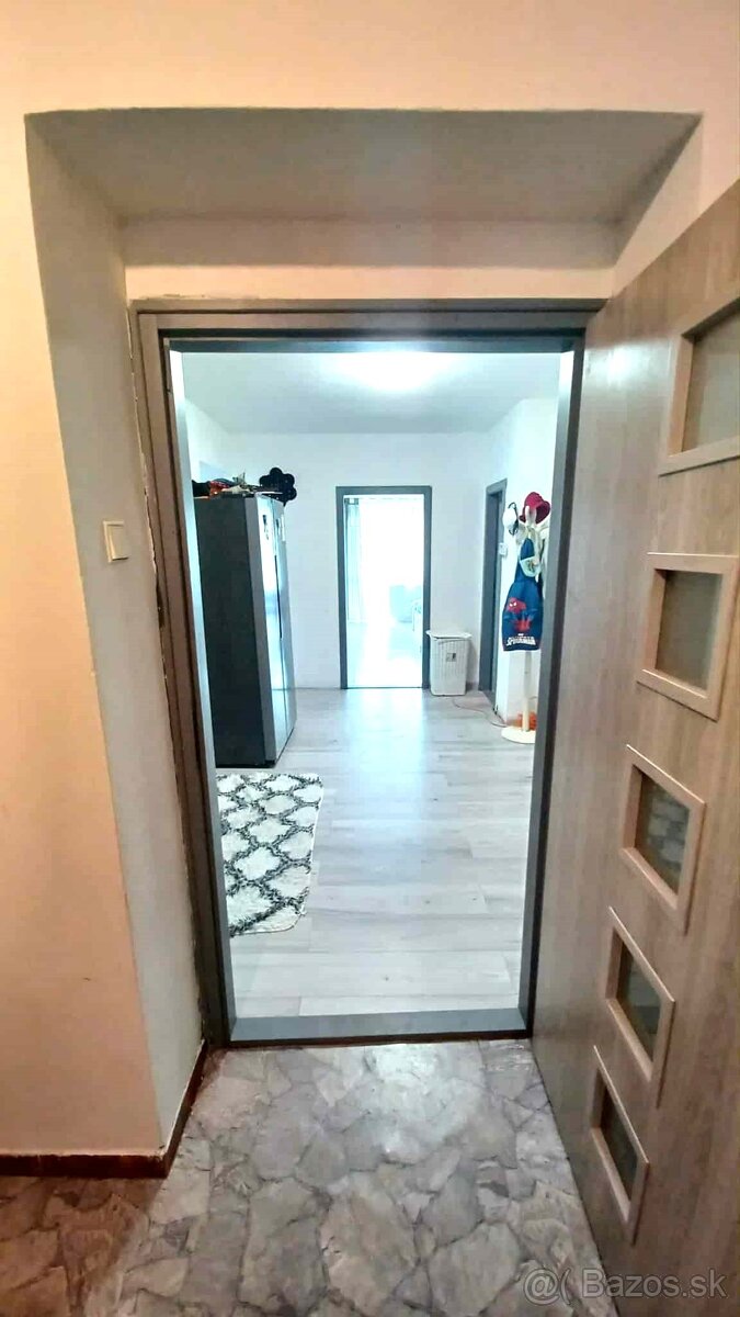 Rodinný dom v obci GERLACHOV - 17