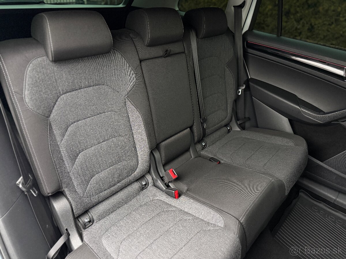 Škoda Kodiaq 2.0 TDI SCR 190k Style DSG 4x4 - 17