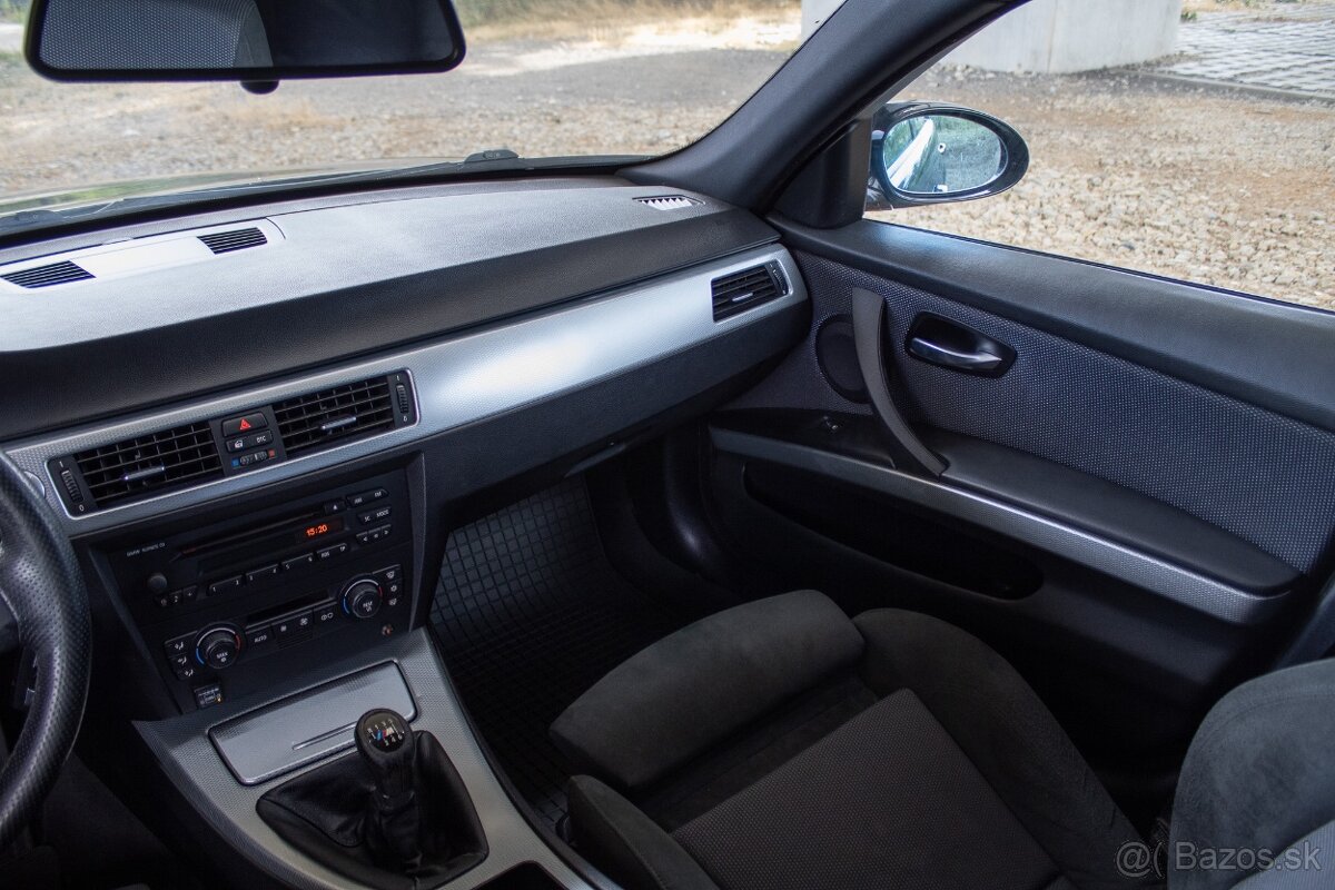 BMW Rad 3 320 si Limited Edition - 17