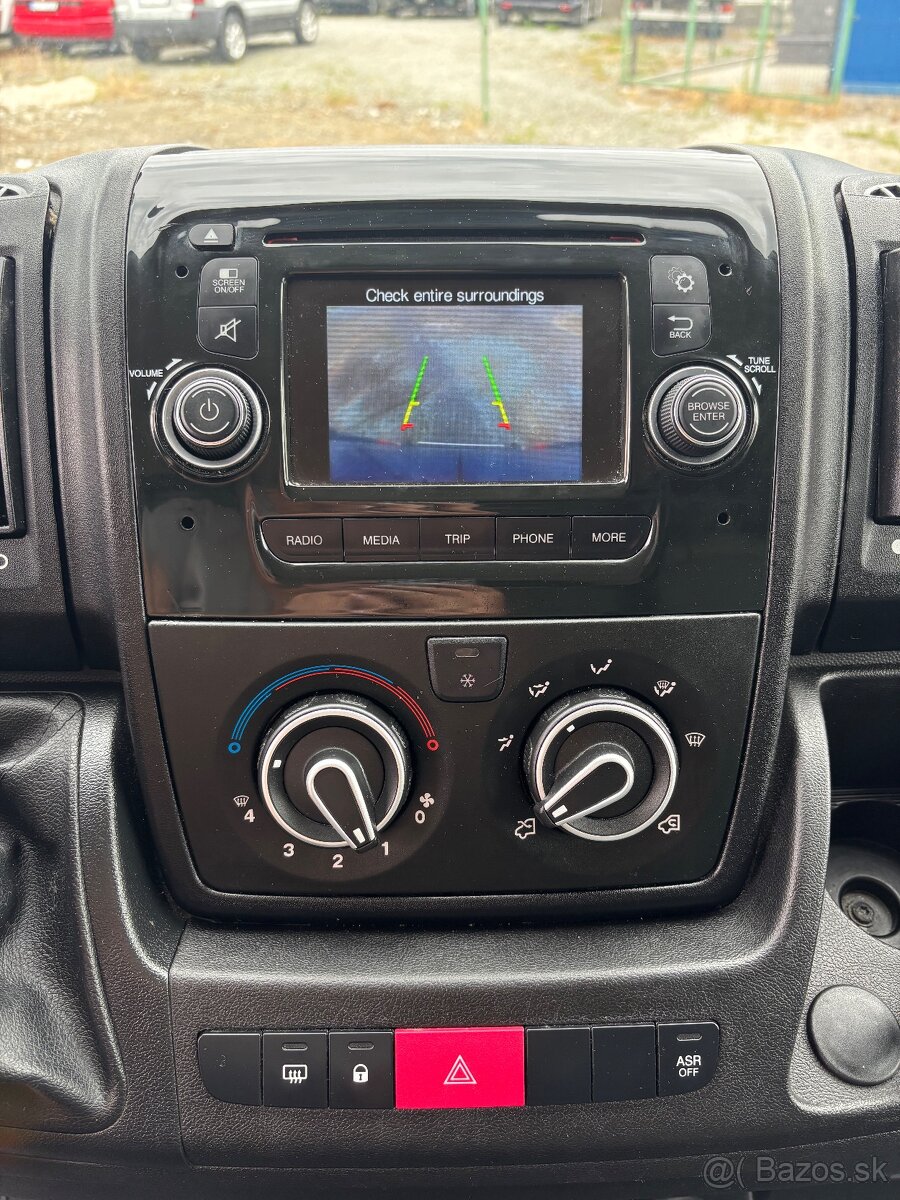 Peugeot Boxer 2.0 HDi 333 L2H2 - 17