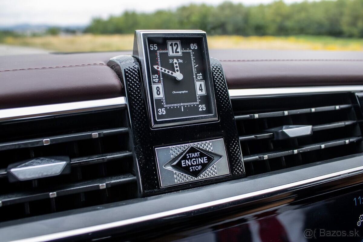 DS 9 E-TENSE 4x4 360 Opera 265kW PHEV - 17