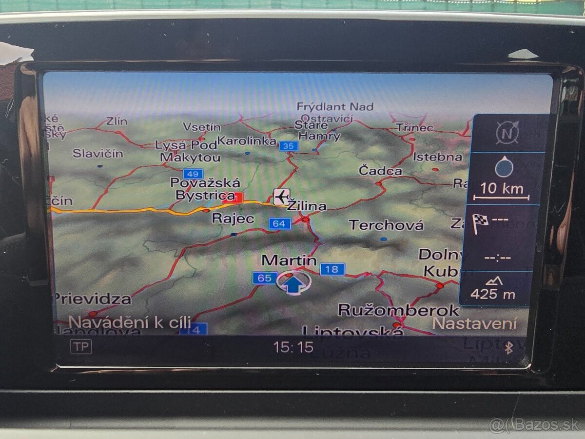 AUDI Q3 2.0 TFSi - 4x4 - DSG - S-LINE - 189.120KM (053860) - 17