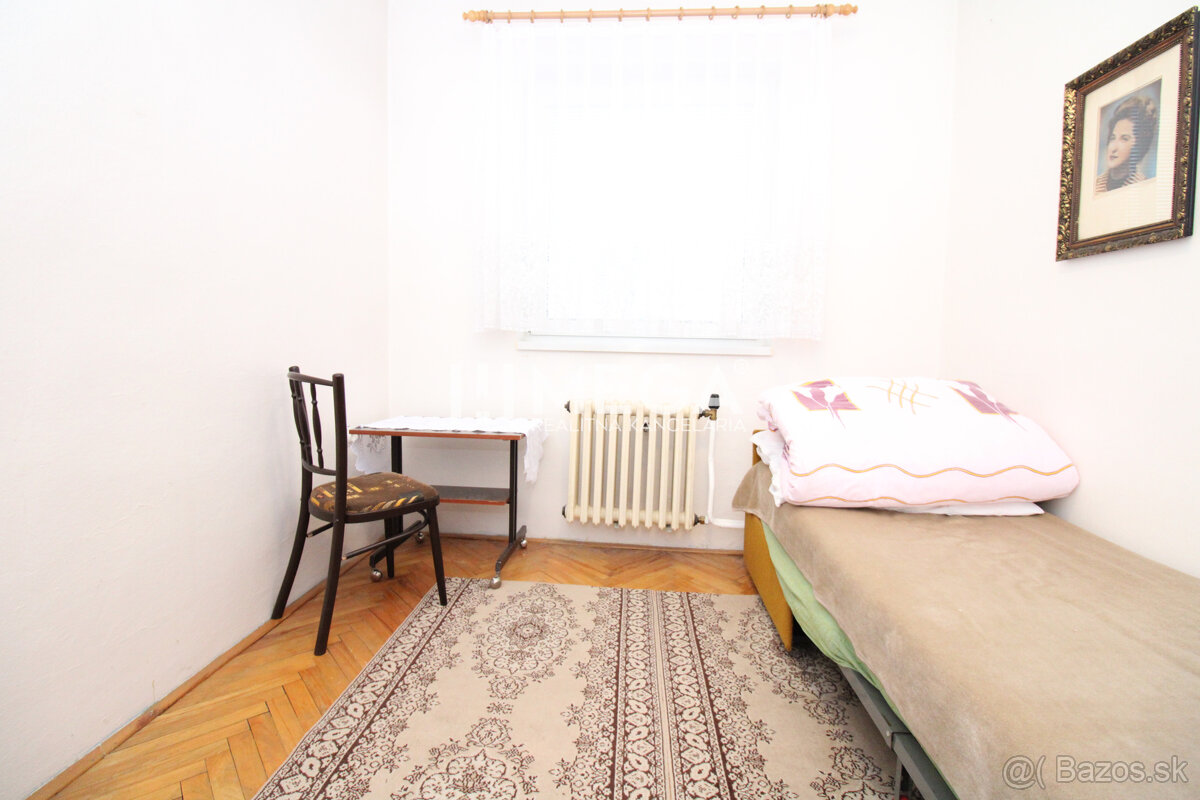 NA PREDAJ RODINNÝ DOM S PANORAMATICKÝM VÝHĽADOM NA HUMENNÉ - 17