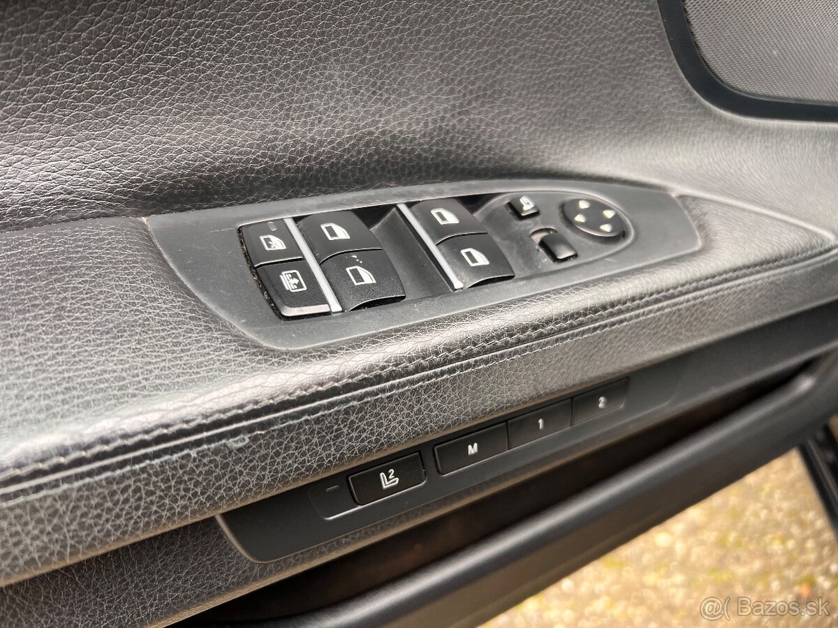 •BMW 730d•F01•180kw• - 17