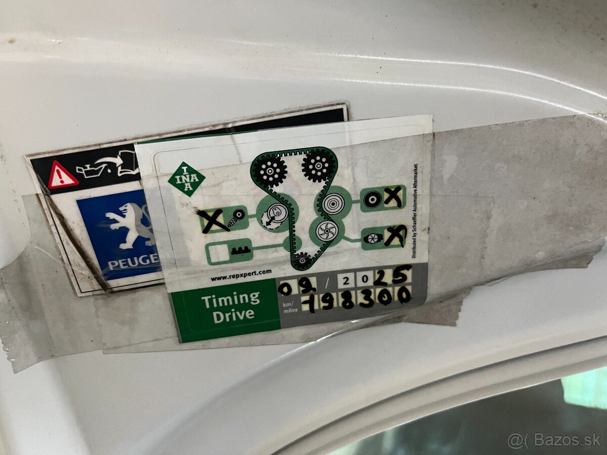 Peugeot 207 Panorama Sport - 17