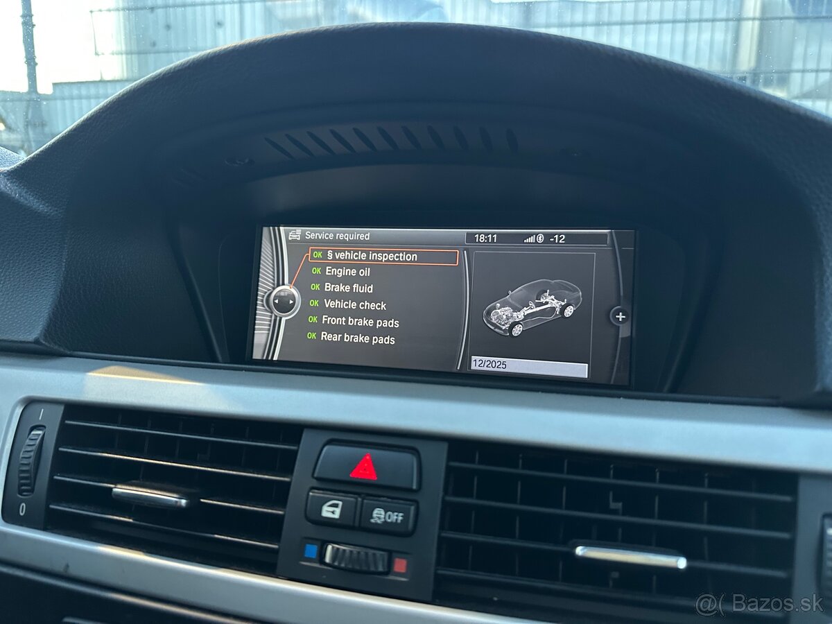 BMW 320D E90 LCI 135KW - 17