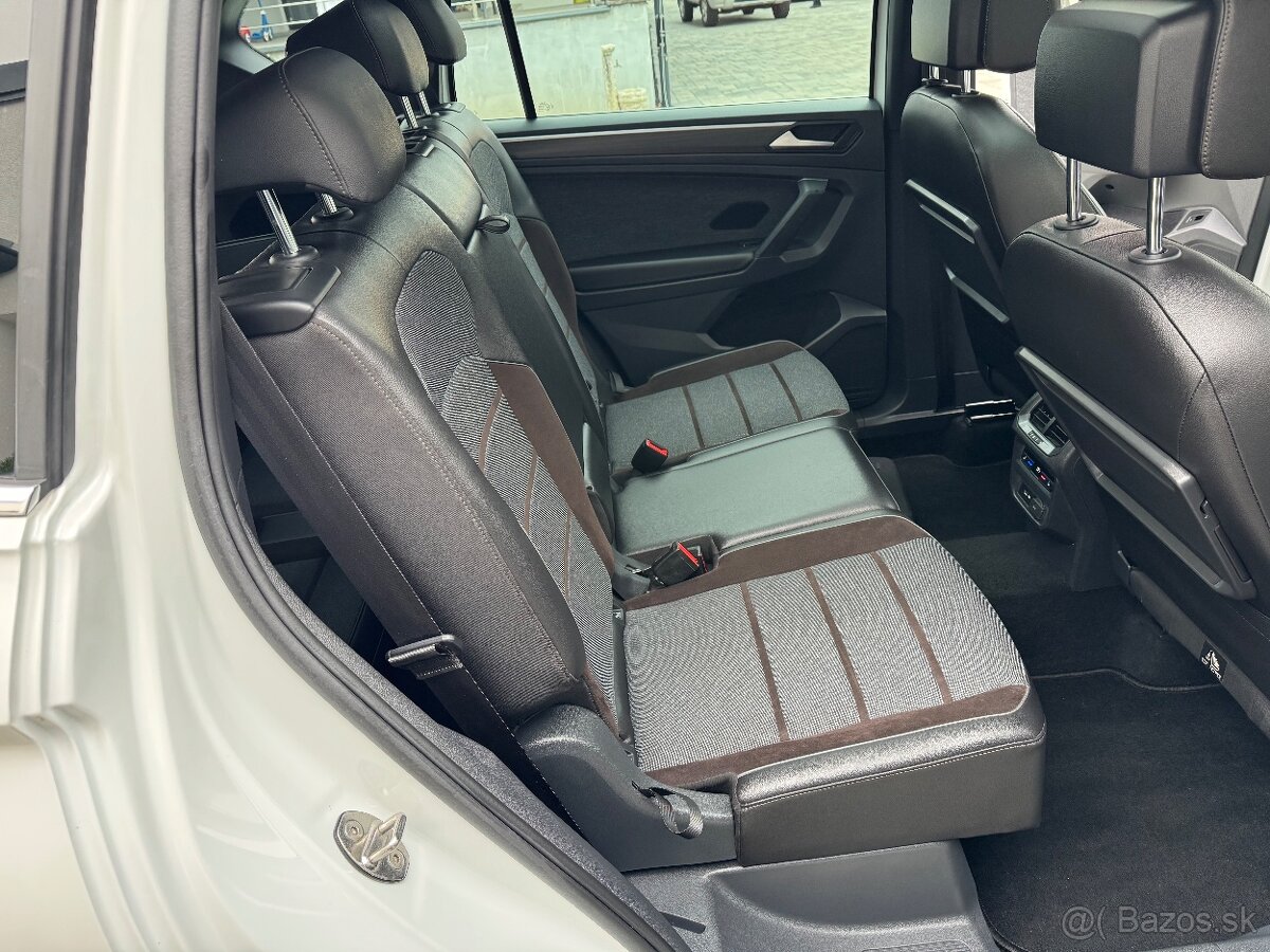 SEAT TARRACO XCELLENT 2.0 TDI 140KW DSG 7 MIESTNY 4DRIVE - 17