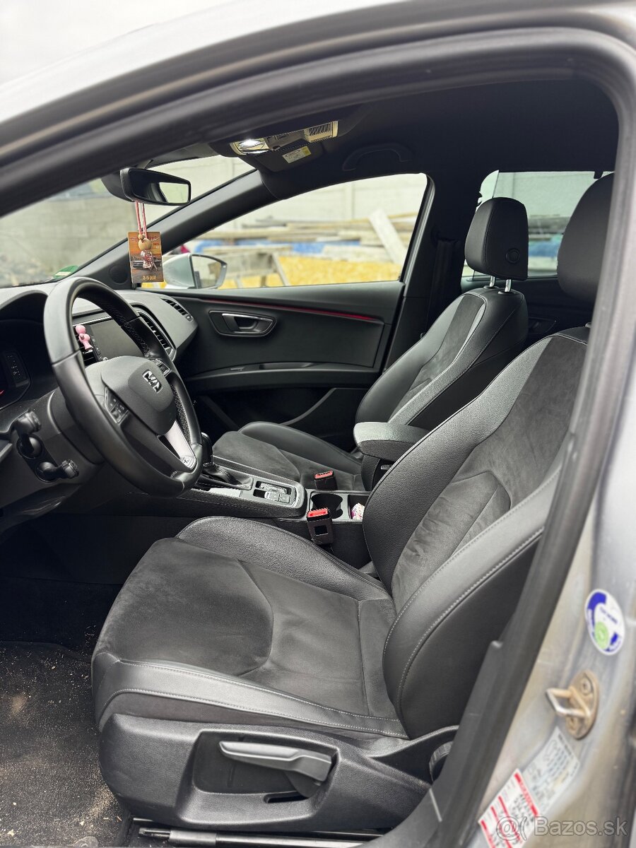 Seat Leon ST Xcellence - 17