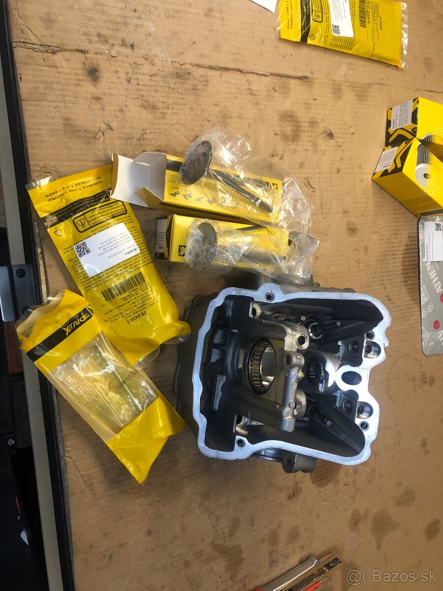 KTM 450 EXC-R 2011 - 17