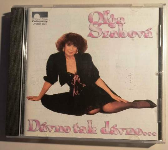 Zberatelské CD Albumy - Sk, Cz - 17