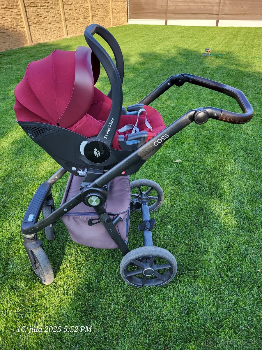 Roan Coss 3 v 1 - 17