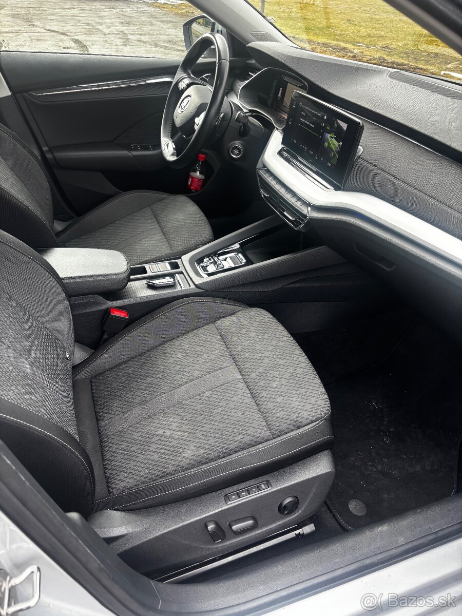 Škoda octavia IV 2.0TDI - 17