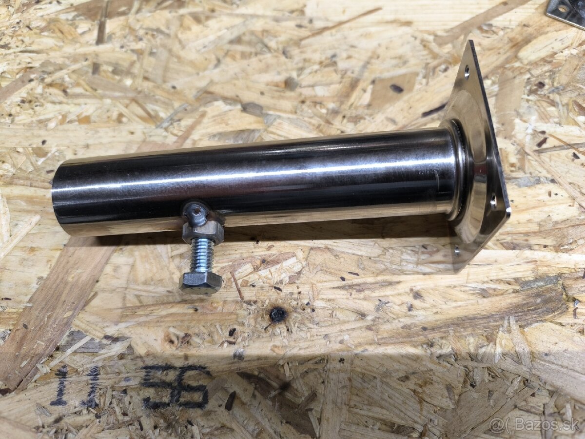 Dymbox klasik, generátor dymu dvojnásobný výkon - 17