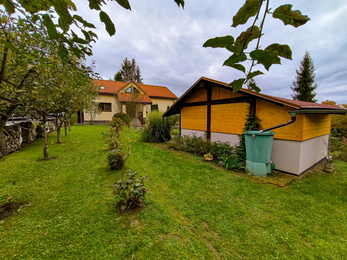 PREDAJ DOMU V MESTE SVIDNÍK - 17