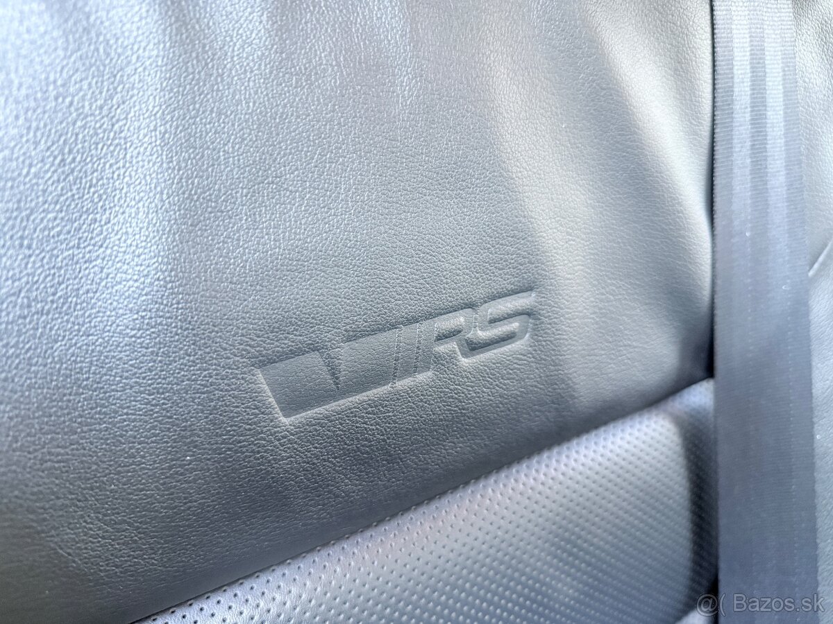 Škoda Octavia combi RS 147 KW benzín DSG 6 r.2012 - 17