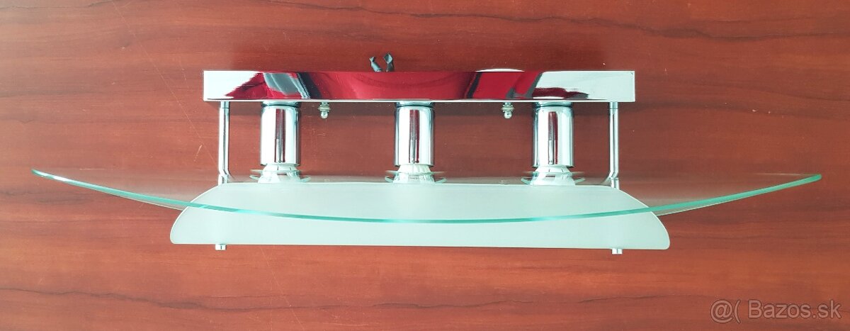 Stropný luster - 17