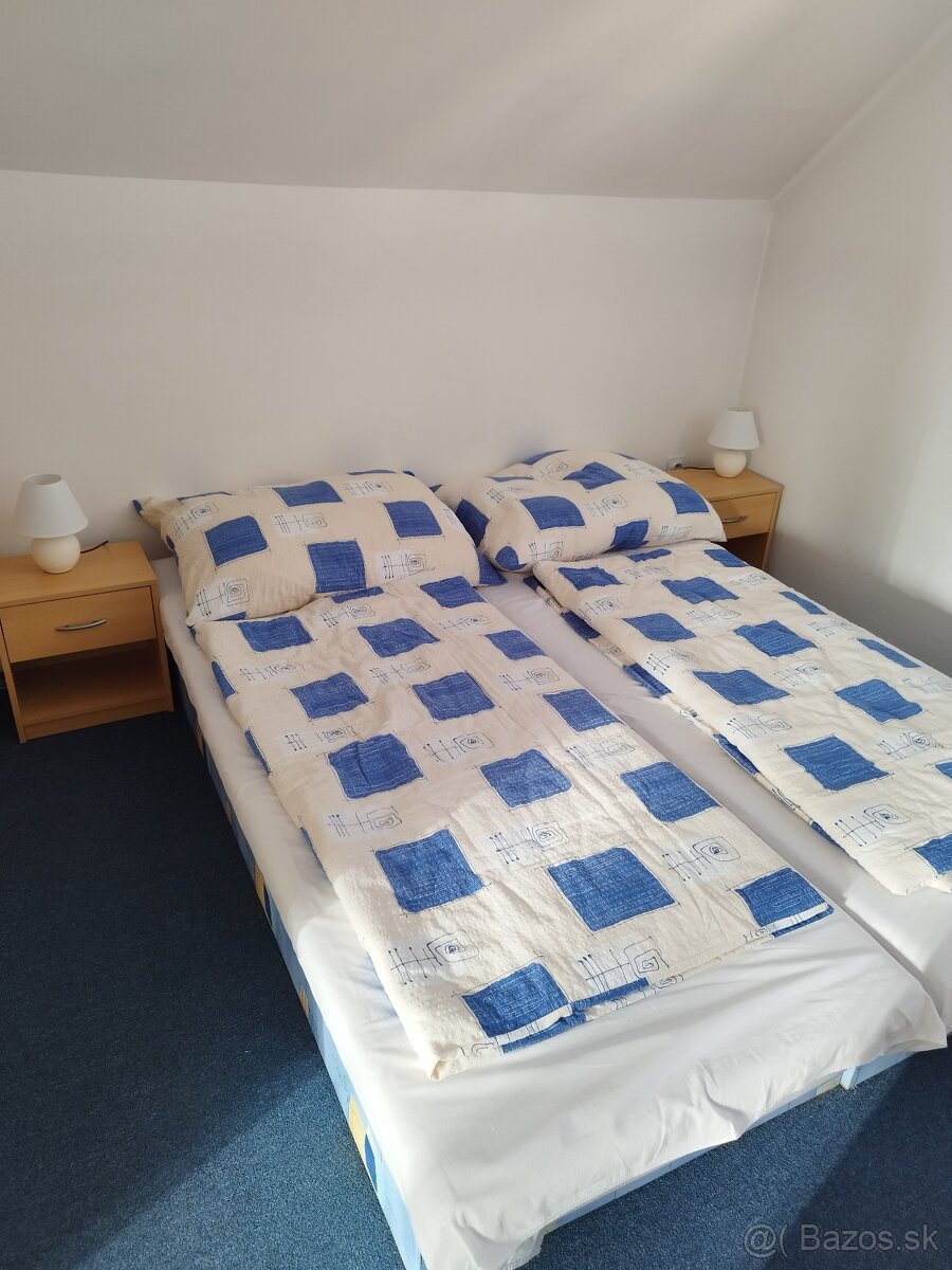 Domček Palúdzka - 17