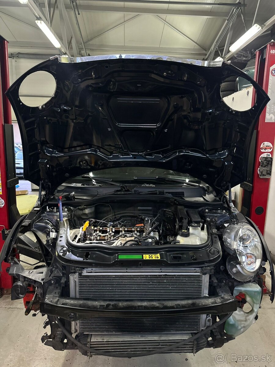 Mini Cooper S 128kw - 17