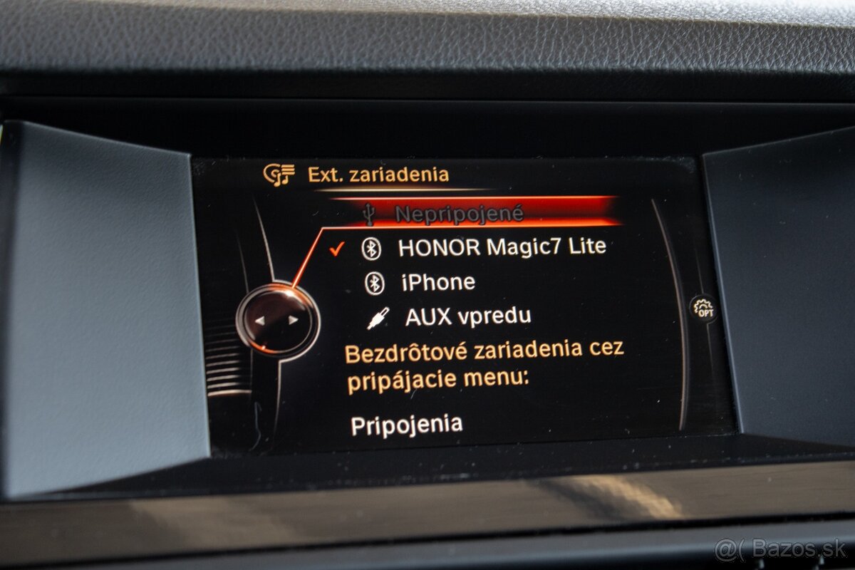 BMW F10 Rad 5 525dX xDrive - 17