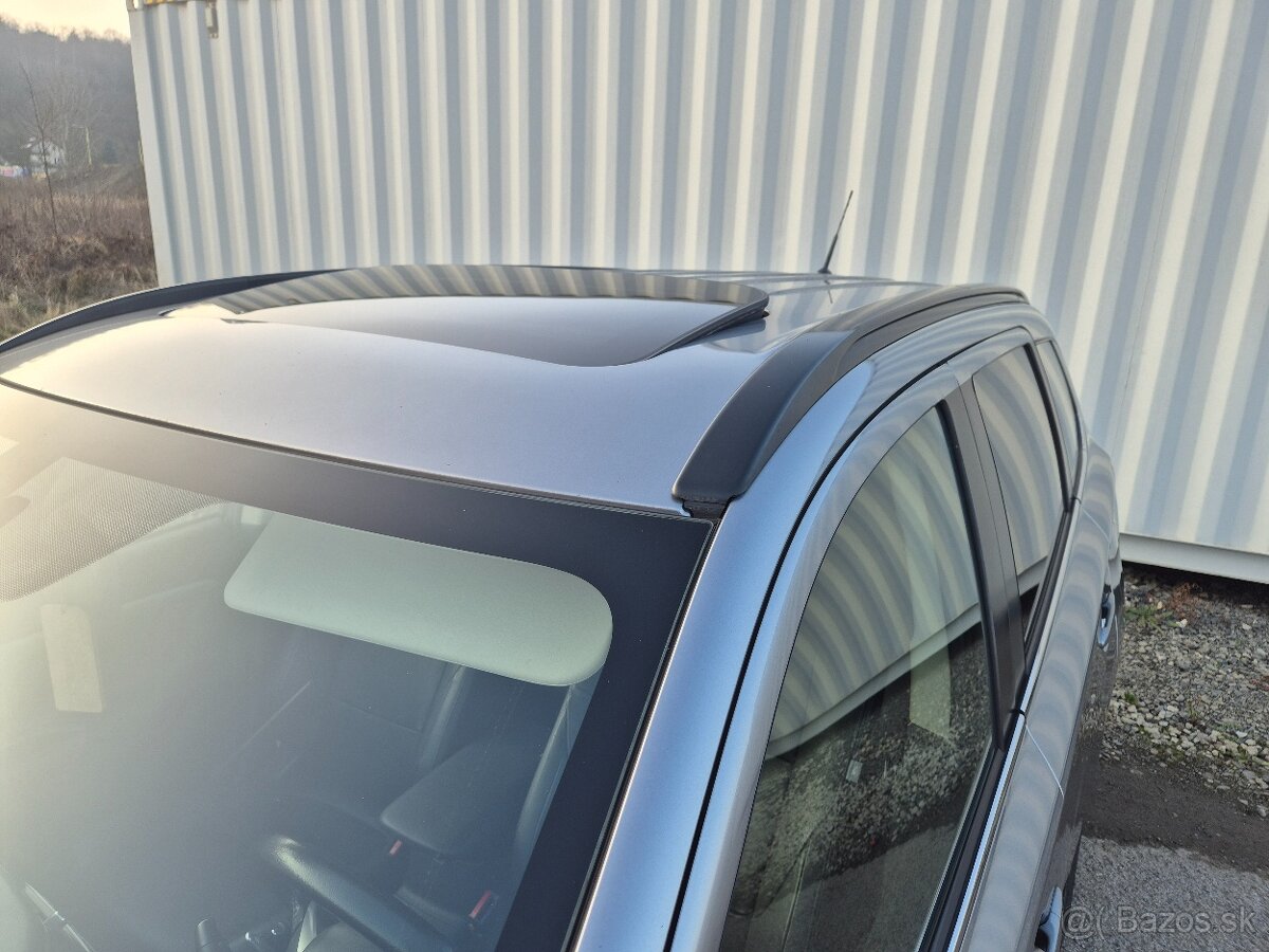 Mitsubishi Outlander 2.2 DI-D Intense+ - 17