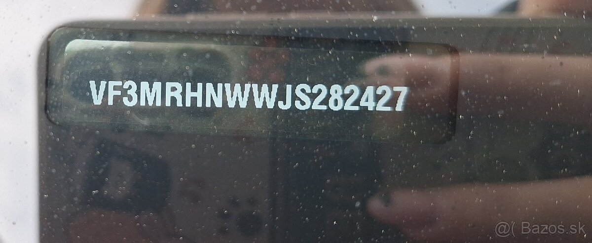 Peugeot 3008 ALLURE 1.2 PureTech 130k EAT6 - 17