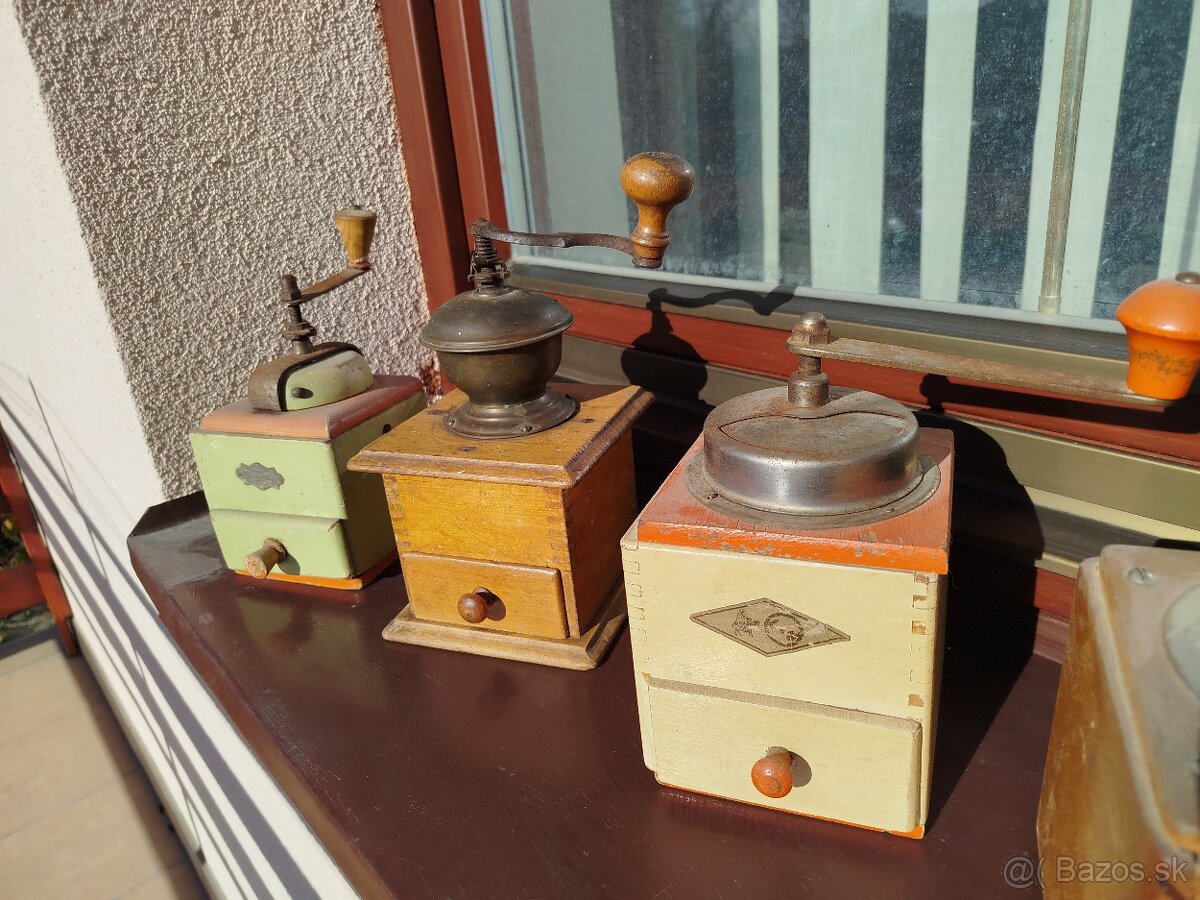 Mlyncek , mlynec - 17