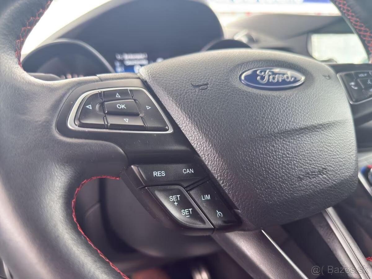 Ford Kuga ST-Line 2.0 automat diesel - 17