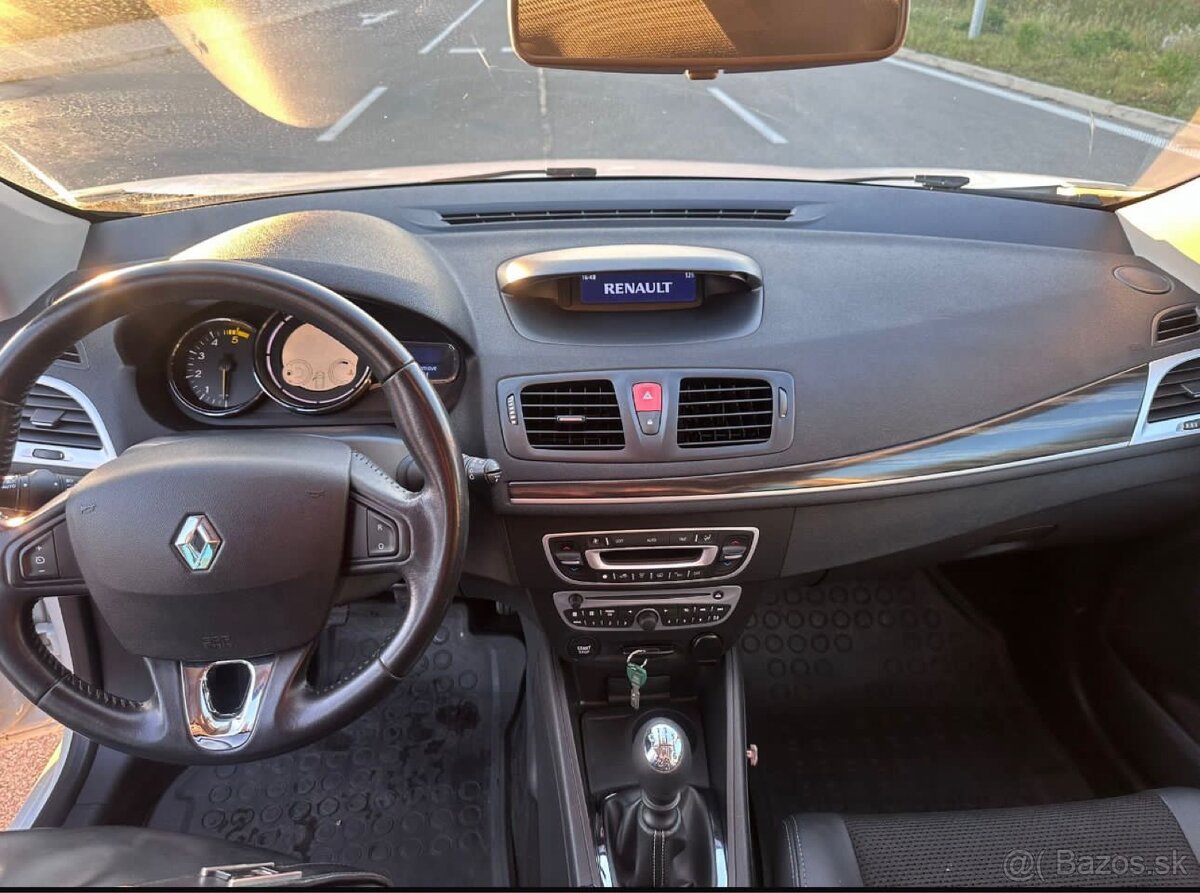 Renault megane 1.5 dci - 17