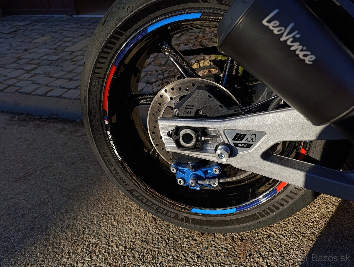 BMW M 1000 RR competition 2025 - 17