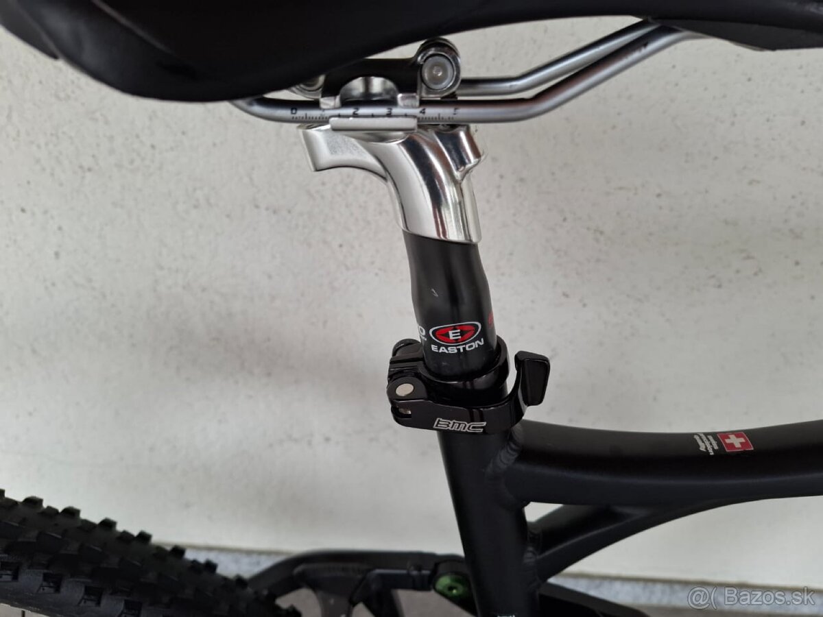 BMC speedfox 01 top Fully - 17