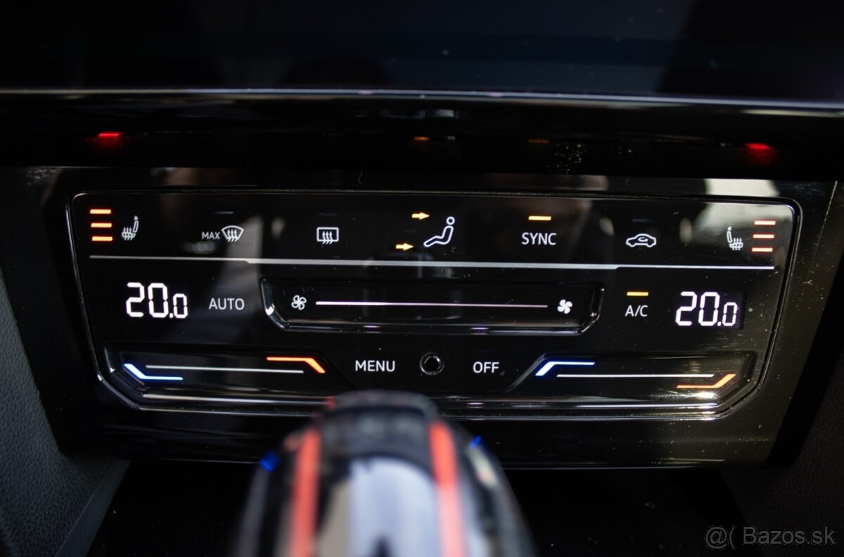 VW Arteon Shooting Brake R 147kw , 4x4 - 17