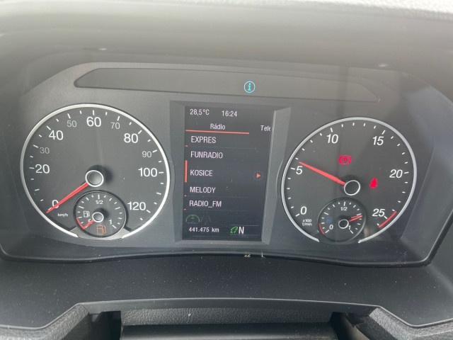 MAN TGX 18.470 4x2 BL - 17