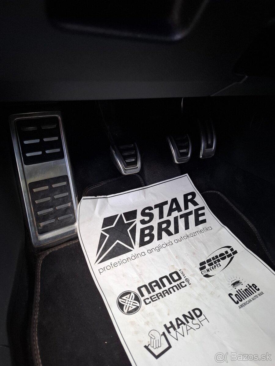 Volkswagen Passat 4x4 Alltrack B8 2,0TDI 4Motion,panorama - 17