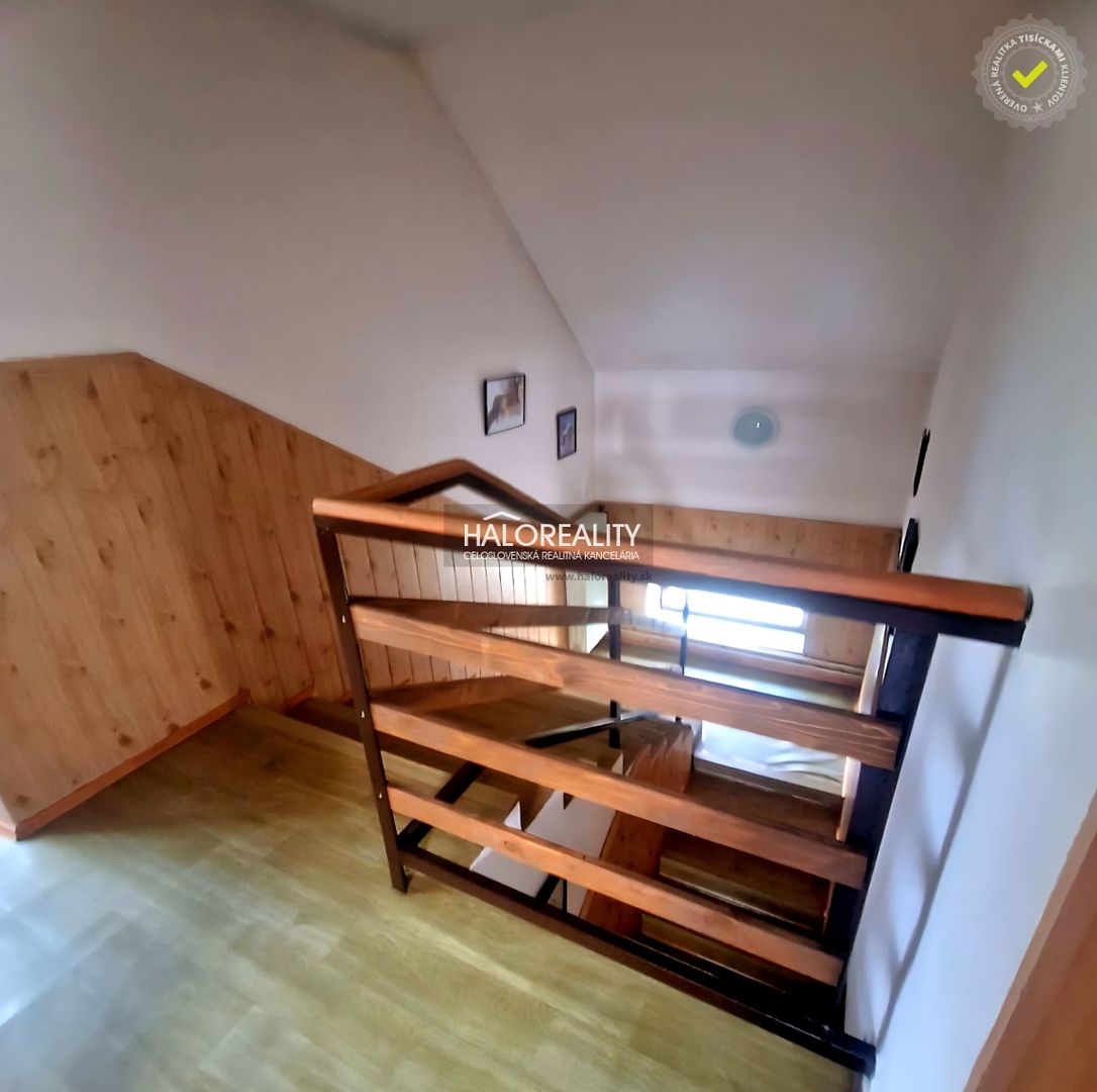 HALO reality - Predaj, rodinný dom Pravenec - ZNÍŽENÁ CENA - 17