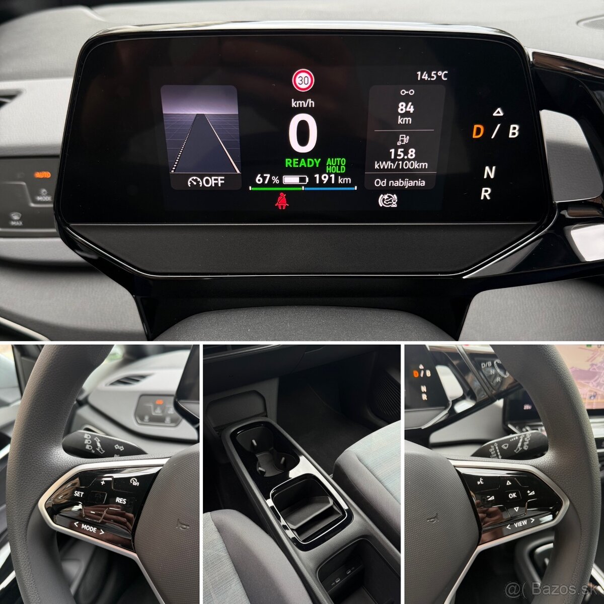 VW iD.3 Pure Performance - 17