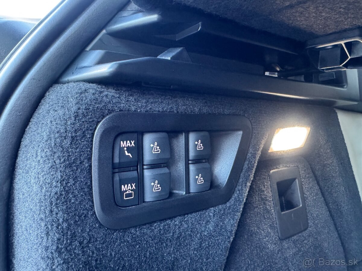 BMW X7M60i Xdrive r.v 2024, 19.900km - Odpočet DPH - - 17