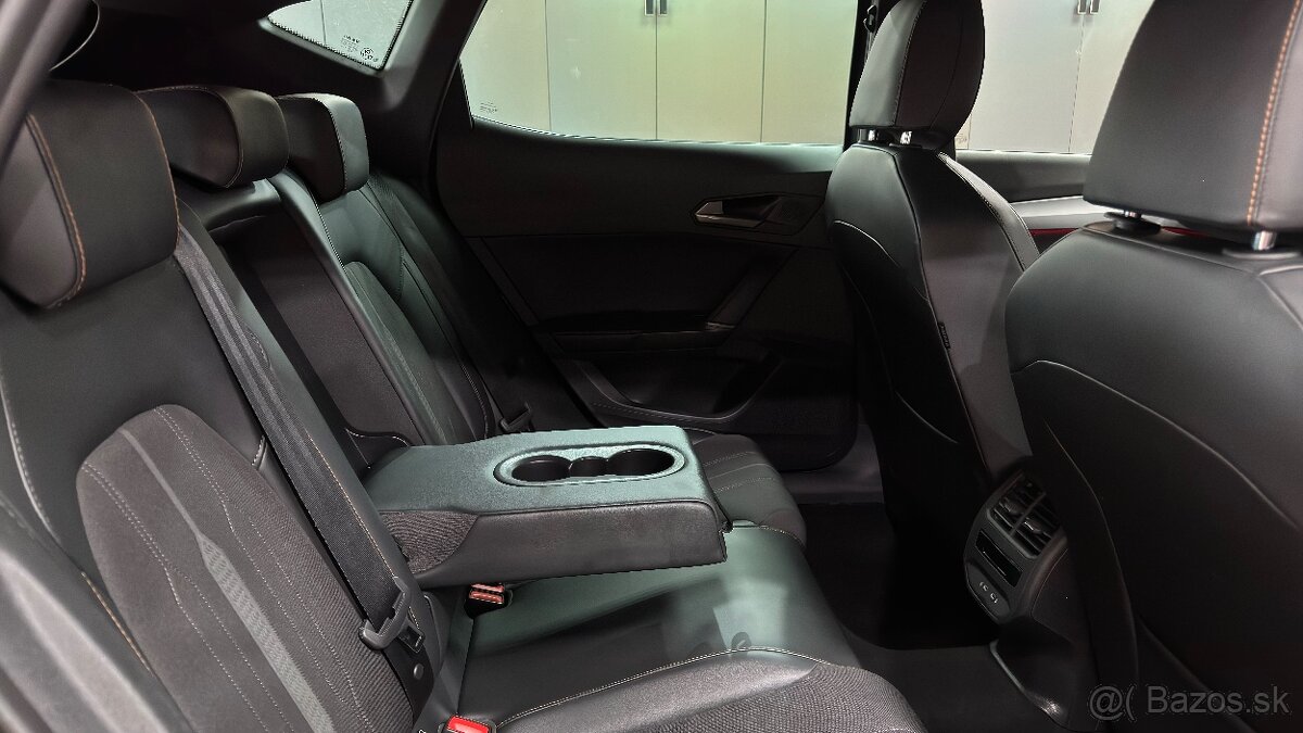 Cupra Formentor 1.5 TSI 150k DSG - 17