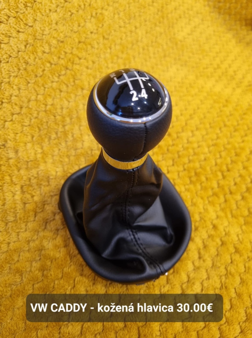 Radiaca paka pre VOLKSWAGEN - 17