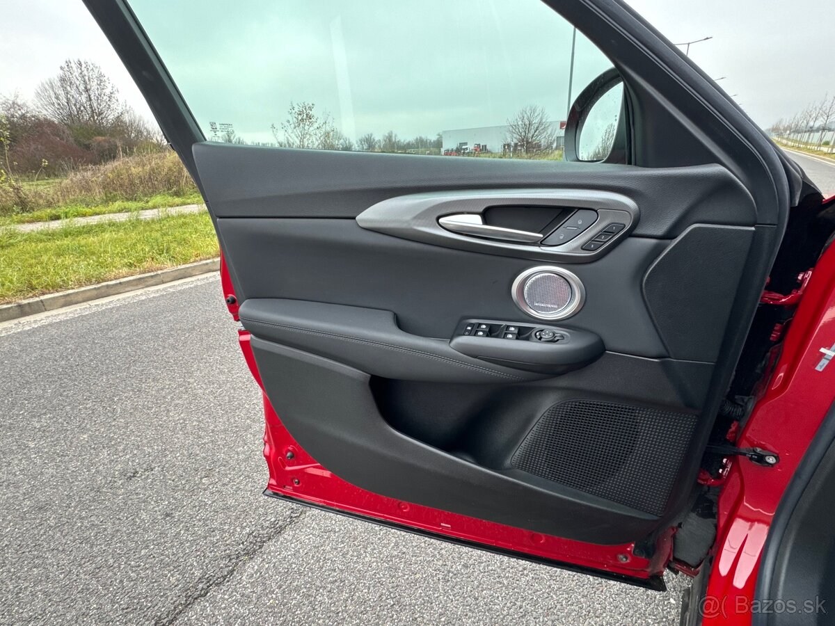 Alfa Romeo Tonale 1.5 mHEV 160k - 17