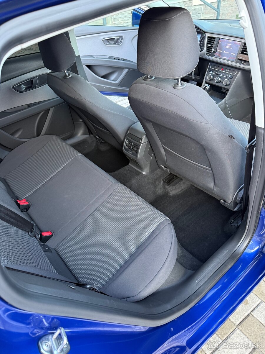 Seat Leon 1.4 TSI 92kw - 17