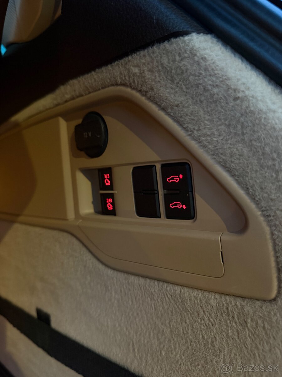 VW Touareg 3.0TDI 176KW - 17