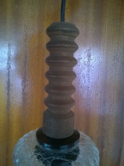 Starožitné tienidlá a lampy - 17