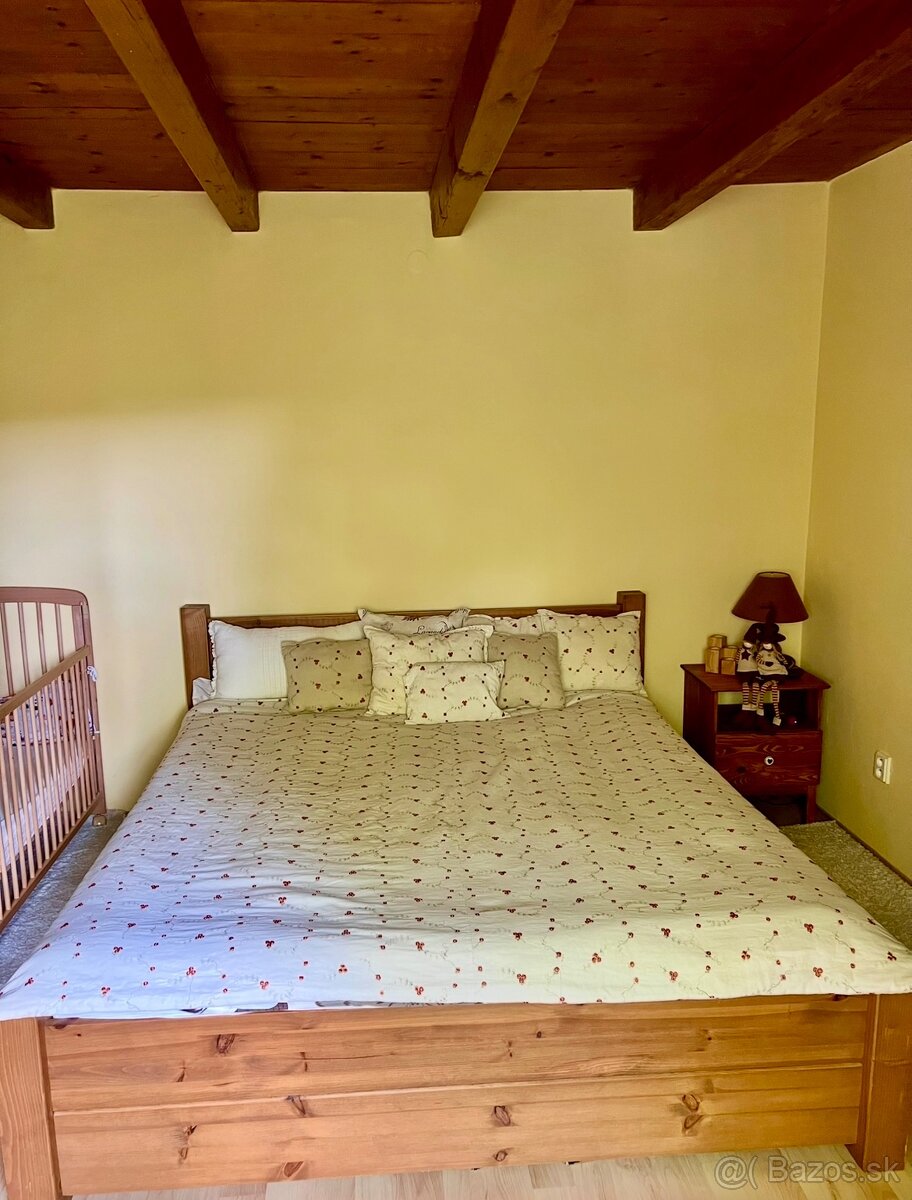 3-izbový rodinný dom na predaj v Semerove - 17