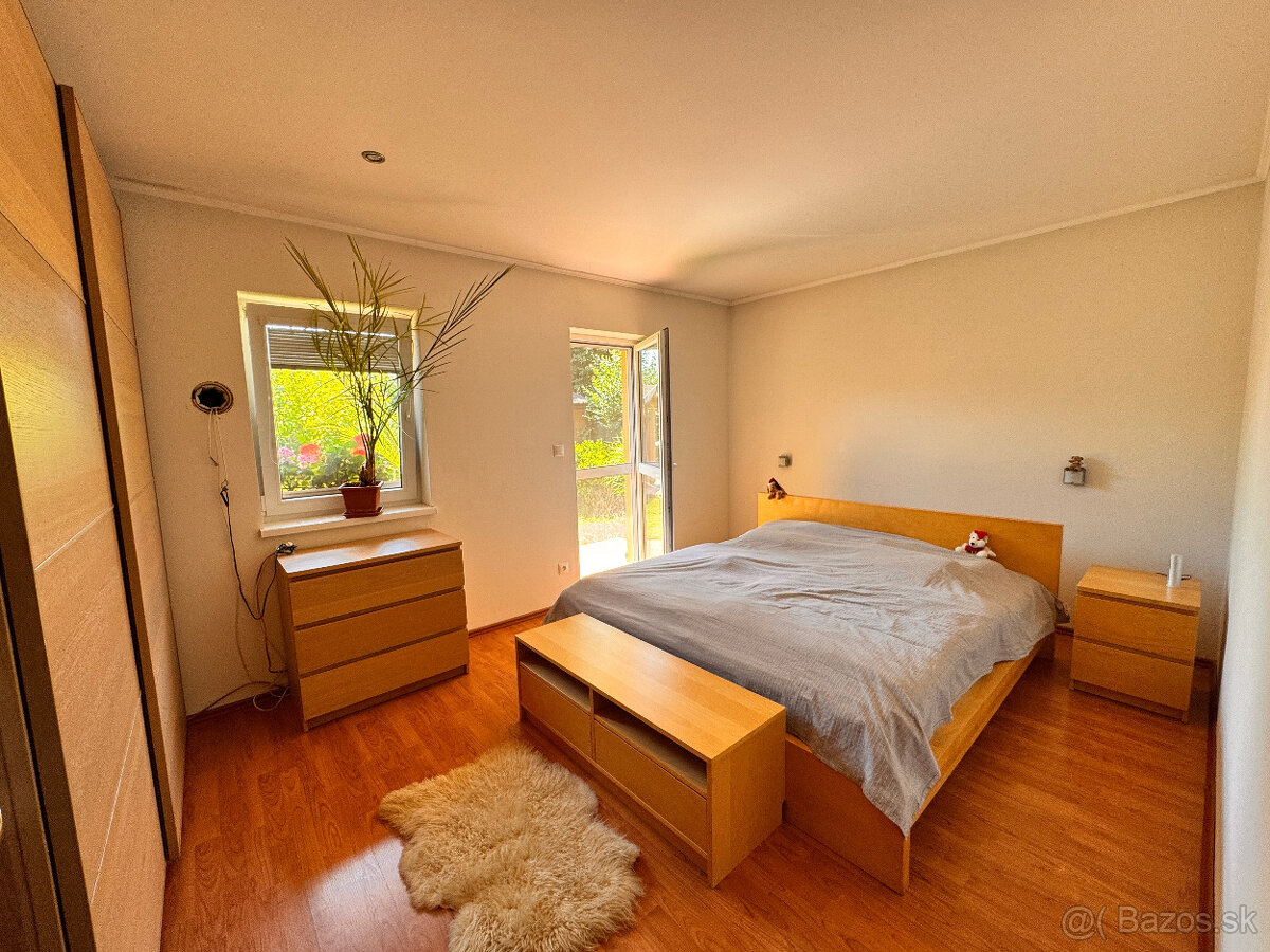 ✨ Domček s atmosférou v Hrubom Šúre – kde technológie slúžia - 17